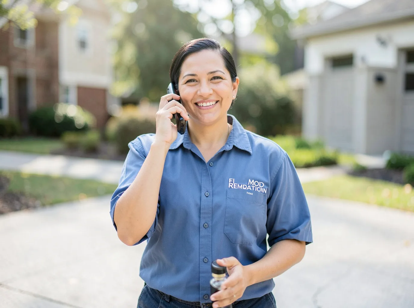 Mold Remediation Perry, KS FAQs